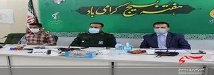 آغاز نهضت آزادسازی زندانیان جرائم غیر عمد در استان سمنان