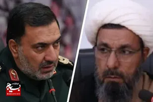 پیام تبریک سپاه ثارالله به مناسبت هفته بسیج سازندگی