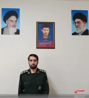 حضور حداکثری نشانه تایید نظام است/انتخاب اصلح حضور حداکثری مردم را در دوره&zwnj;های دیگر تقویت میکند