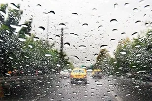 بارش&zwnj;ها تا فردا ادامه دارد