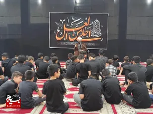 تجمع بزرگ احلی من العسل در گتوند برگزار شد+تصاویر