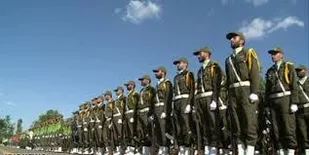 فراخوان اعزام مشمولان در خرداد ماه