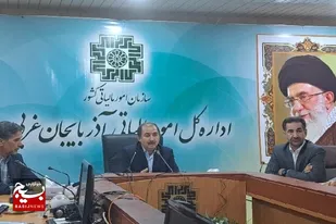 اخذ مالیات از رمز&zwnj;ارزها برای نخستین بار در آذربایجان غربی تحقق یافت