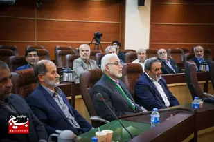 آیین تجلیل و تکریم از جانبازان نمایندگی ولی&zwnj;فقیه در سپاه کربلا برگزار شد