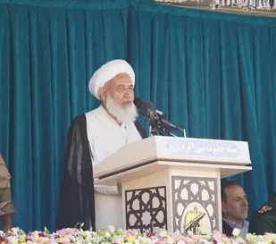 کشور ایران حرف نخست را در دنیا می&zwnj;زند