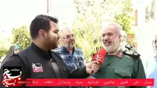 شکست ۴۴ ساله دشمنان در مقابل ایران اسلامی