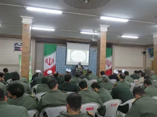 مدیریت بحران را باید از حضرت زینب (س) بیاموزیم