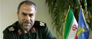 سازشگران با آمریکا از بردن نام "دشمن" ناراحت می&lrm;شوند/ برخی&zwnj;ها خوششان نمی&zwnj;آید که از آمریکا به عنوان دشمن نام می&zwnj;بریم
