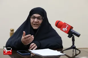 بنا به تاکید رهبر انقلاب، مشکلات حقوقی زنان باید رفع شود/عده&zwnj;ای سعی می&zwnj;کنند جمهوری اسلامی را &laquo;ضد زن&raquo; نشان بدهند