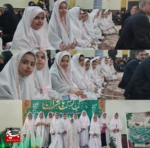 روزه اولی&zwnj;ها مهمانان ویژه ضیافت الهی در شهر چلیچه
