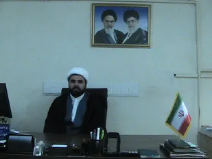 پیام تسلیت  حوزه نمایندگی ولی فقیه سپاه عشایری