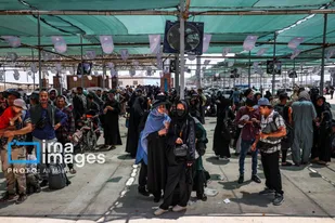 استاندار خوزستان:حمله وحشیانه به شلمچه خللی در حرکت زائران ایجاد نکرد