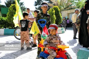 چرا فرهنگ ایرانی با وجود هجوم اقوام بیگانه، زنده ماند؟ پاسخ در لالایی&zwnj;های مادران نهفته است