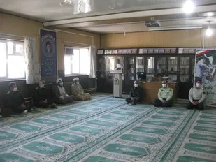 نیروی انتظامی در حفظ امنیت اجتماعی نقش اساسی دارد