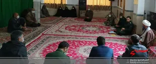تعامل و هم افزایی پایگاه های مقاومت بسیج باعث تقویت انقلاب و افزایش اثربخشی ماموریت های بسیج می شود
