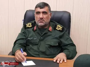 &nbsp;پیام فرمانده تیپ ۴۸ فتح کهگیلویه و بویراحمد به مناسبت هفته بسیج