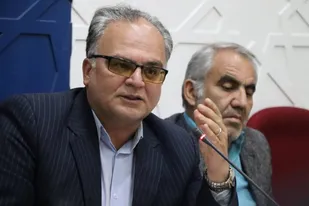 رفع مسائل دانشگاهی شهرستان با جدیت در حال پیگیری است