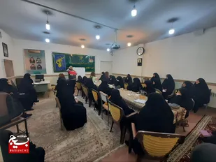 جهادگران قمی به پدافند غیرعامل مجهز می&zwnj;شوند