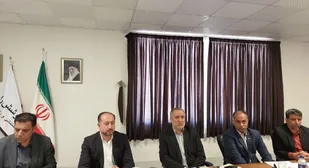 راه&zwnj;آهن استان با پیشرفت بیش از ۴۱ درصدی با جدیت در حال اجراست
