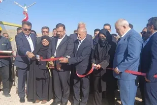 بی&zwnj;نیازی صنعت آب و برق ایران از واردات تجهیزات
