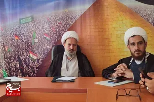 خبرنگاران در خط مقدم جهاد شناختی هستند