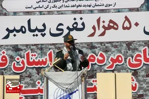 تفکر انقلابی هیچوقت در کارش اشتباه نمی&zwnj;کند