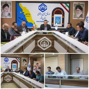 اعطای بیش از 20 میلیارد تومان تسهیلات به کارفرمایان استان بوشهر جهت رفع موانع تولید
