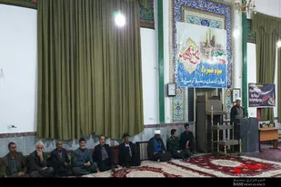 اخلاص و ایثار از ویژگی&zwnj;های اخلاقی رزمندگان اسلام در دفاع مقدس بود