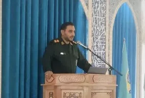 «از خاکریزهای دفاع مقدس تا میدان‌های امروز؛ روایتگر حماسه و مسئولیت»