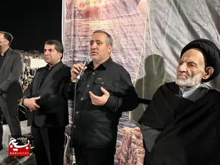 جمهوری اسلامی ایران، نماد همدلی و اقتدار است