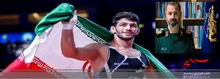 منش پهلواني يزداني یک فرهنگ متعالي از اخلاق و قهرماني برای فتح میادین ورزشی پیشرو است