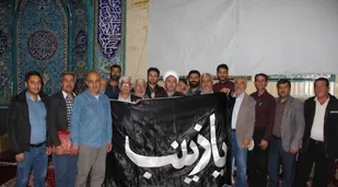 فعالیت های جهادی محدود به جغرافیای خاصی نمی شود