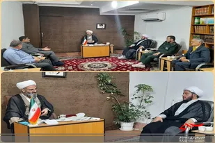 فرهنگ جهاد و شهادت در جامعه به ویژه در بین دانش آموزان ترویج شود