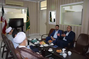 سطح فرهنگی و دینی پناهندگان استان سمنان ارتقا می یابد