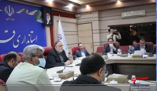 ۷ واحد تولید مواد شوینده در استان فعالیت می کنند