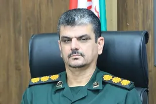 پیام تبریک فرمانده سپاه انصار الحسین (ع) گناوه  به مناسبت عید مبعث