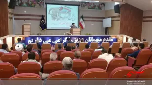 اخلاق نیکو و عمل مومنانه دو رکن اساسی کار جهادی است