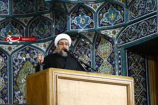 اربعین فرصتی برای همبستگی امت اسلامی است