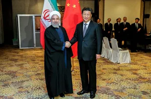 وزارت نفت ترانسفورماتور چینی را به ایرانی ترجیح داد!