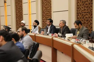 اجلاسیه ملی اندیشه&zwnj;ورزی سازمان بسیج کارگران و کارخانجات کشور