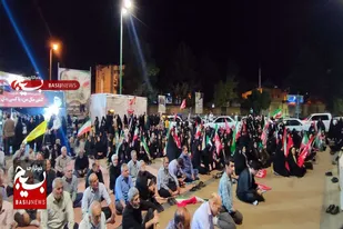 انقلاب اسلامی بخشی از تحقق وعده الهی برای تمدن اسلامی است