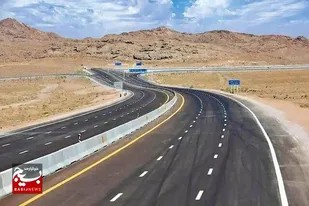 احداث محور جدید آغاجاری -بهبهان به مناقصه رفت