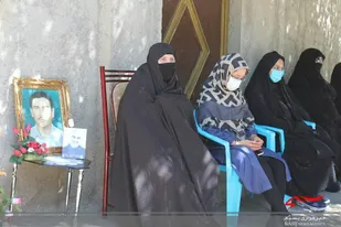 مراسم &laquo;آبروی کوچه، افتخار محله&raquo; در شهر فرمهین برگزار شد