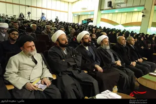 برگزاری نشست فعالان فرهنگی در همدان