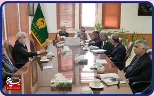 ضرورت امروز مجمع بسیجیان ترشیز، جهاد تبیین برای تحقق مشارکت قوی در انتخابات است