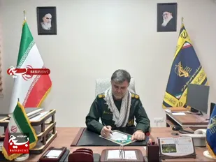 سوم خرداد نمادی از شجاعت و مقاومت است