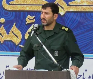 اقتدار بسیج، مانع تهدیدات دشمنان بر علیه جمهوری اسلامی است&nbsp;