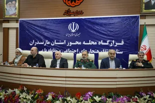 تأکید بر مقابله هماهنگ با بی&zwnj;عفتی و عریان&zwnj;نمایی در مازندران