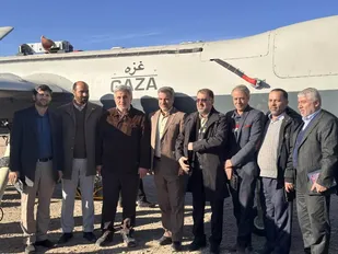 حضور میدانی دکتر مردانی در اردوهای علم و پیشرفت کاشان/ حضور یدر شهر موشکی و بازدید از تاسیسات هسته&zwnj;ای و پیشرفت&zwnj;های پهپاد