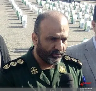 از توزیع ۲ هزار بسته معیشتی تا اهدای ۴۱ سری جیهزیه عروس به نیازمندان